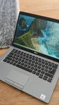 Dell Latitude 5410 14" 2023 i5-10210U-16GB RAM-256GB HDD