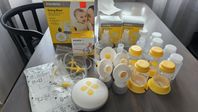 Medela Swing Maxi elektrisk dubbelpump 