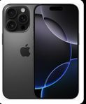 iPhone 16 PRO byter mot pixel 9 PRO