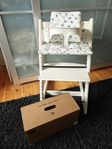 Tripp Trapp Stokke matstol