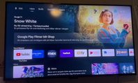 Andersson TV QLED 55 tum