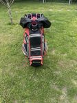 Golfbag Vagnbag