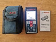 Lasermätare Bosch professional GLM 100 C
