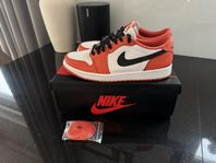 Jordan 1 Low OG Starfish