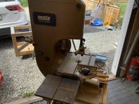 Hobbymaskin emcostar