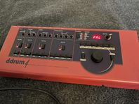 Ddrum 4 Modul