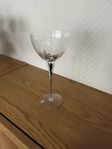 Intermezzo Cocktailglas 25-års jubileum