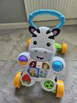 Gåstol från Fisher- Price
