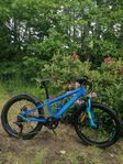Cykel SPORT 20" YOSEMITE X DIRT