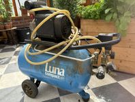 Kompressor Luna compact air MK190
