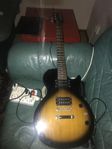 gibson epiphone LP special