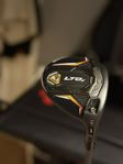 Cobra ltdx fairwaywood 3