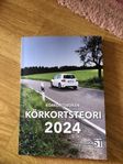 körkortsboken 2024