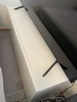 ikea Bestå tv bänk