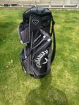 callaway x- series golfbag