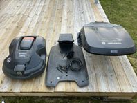 Husqvarna automover 310