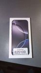 iPhone 16 PRO black titanium 128 gb