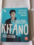 Takeshi Kitano collection 