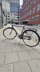 Herrcykel Crescent 28 tum