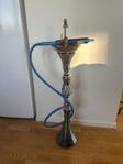 Vattenpipa