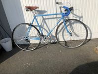 Nishiki retro racer