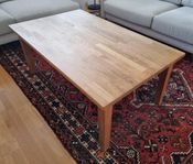 Soffbord