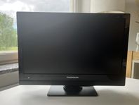 Liten TV 19 tum (Thomson) + Chromecast