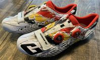 Gaerne Carbon BOA strlk.42