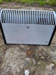 convector heater