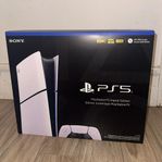 PS5 | 1TB | varan rätt så ny 