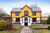 Villa I Billesholm 