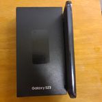 Samsung s23