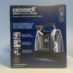 Bissell SpotClean Plus mattrengörare