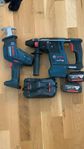 Bosch paket 