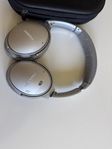 Bose hörlurar noise canceling 