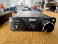 Miniförstärkare Dynavoice D-Amp