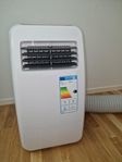 AC, portabel