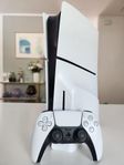 Playstation 5 (PS5) Slim Disc 1Tb m. box