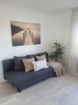 Bäddsoffa ÄLVDALEN IKEA