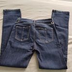 tjej/dam jeans
