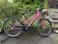 Sjösala  barncykel, 24”