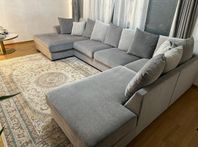 Soffa (Mio Town) - Gratis Transport