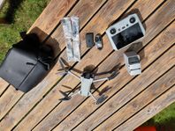 DJI Mini 3 Pro – Komplett kit med Smartkontroll