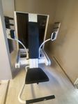 David 500 bröstpress