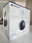 Playstation 5 (PS5) Pulse 3D headset