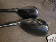 Titleist hybrider 2 st