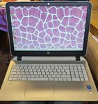 HP Pavilion 15 Notebook PC