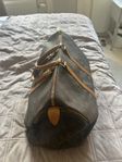Louis Vuitton weekend bag