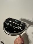 odyssey Memphis Toulon Design putter