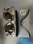 RayBan solglasögon 
